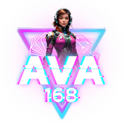 AVA168 ศูนย์รวมความบันเทิงออนไลน์ครบวงจร
